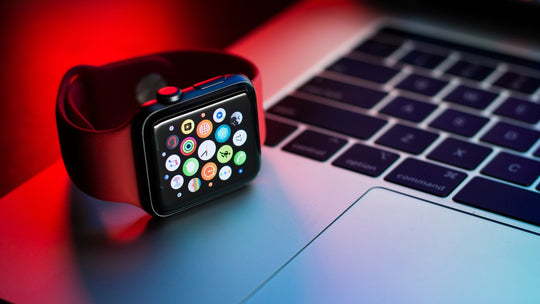 Style Guide: Elevate Your Apple Watch with BluShark's Premium Watch Bands