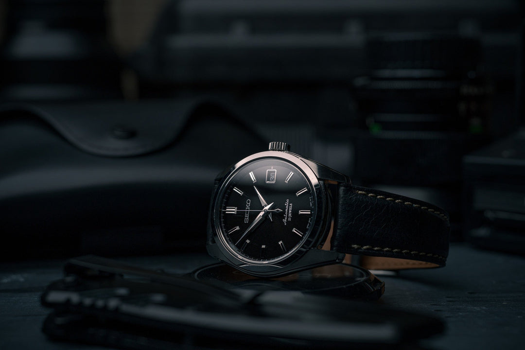 Style Your Watch for Any Occasion: A Comprehensive Guide - BluShark Straps