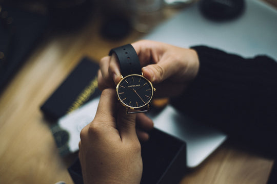 Style Your Watch for Any Occasion with Versatile BluShark Straps