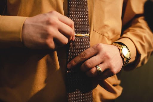 The Art of Dressing Your Watch: Styling Tips to Elevate Every Outfit with BluShark Straps - BluShark Straps