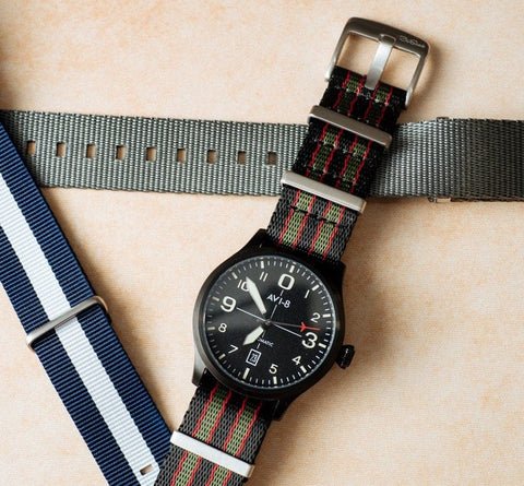 The Importance of Investing in a Durable Watch Band - BluShark Straps