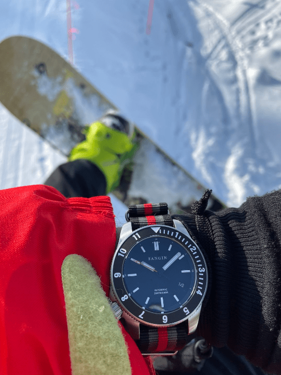 The Ultimate Guide to Caring for Your BluShark Watch Straps - BluShark Straps