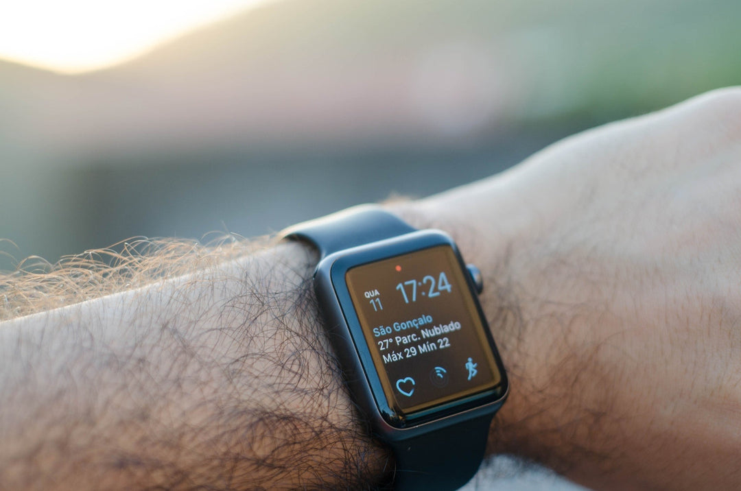 The Ultimate Guide to Choosing the Right Apple Watch Band Size - BluShark Straps