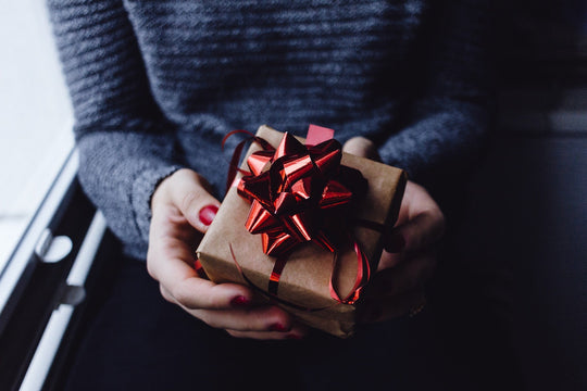 The Ultimate Guide to Gifting a BluShark Watch Strap