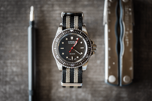 The Ultimate Watch Strap Care Guide: Tips for Cleaning and Maintenance - BluShark Straps