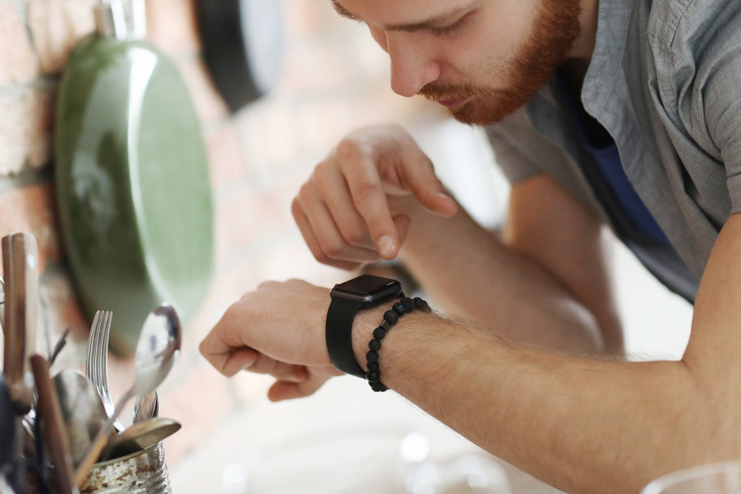 The Ultimate Watch Strap Care Guide: Tips for Maintaining Your BluShark Watch Bands - BluShark Straps