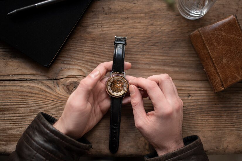 Timepiece Care 101: Cleaning, Maintaining, and Protecting Your Watch and BluShark Straps - BluShark Straps