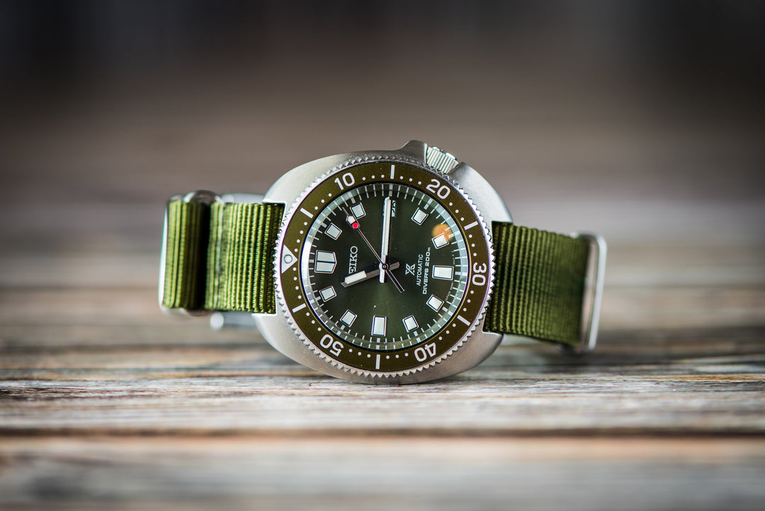 Top 10 Questions to Ask When Buying Your First Watch Strap - BluShark Straps