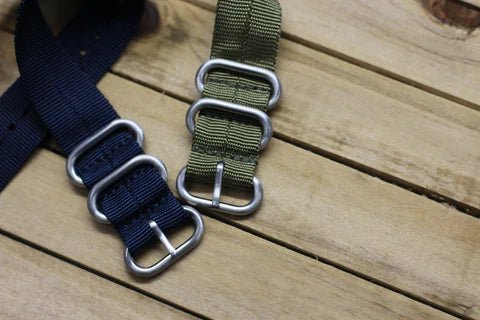 Top Tips for Choosing the Best Watch Strap - BluShark Straps