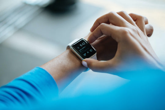 Transform Your Apple Watch with BluShark's Unique Band Styles