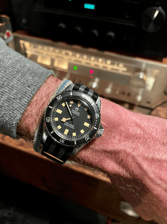 Unleash Your Style: Pairing BluShark Watch Straps with Outfits & Occasions