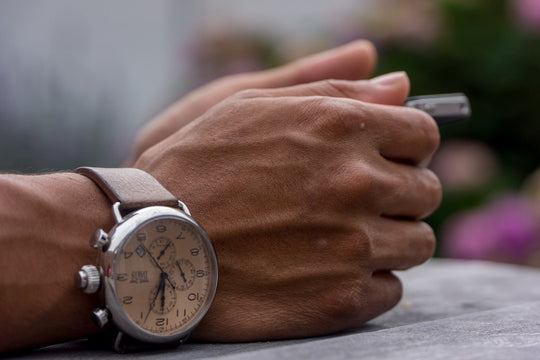 Upgrade Your Watch Strap: Here’s Why You Should Do It