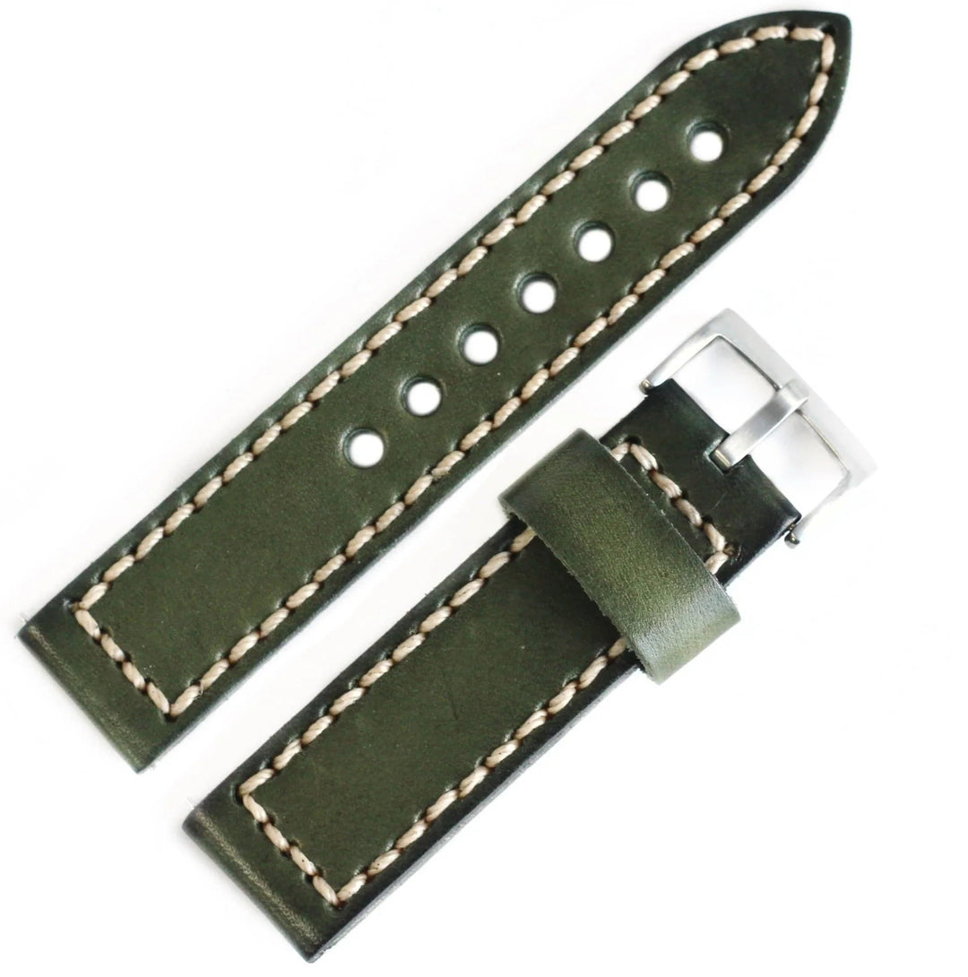 Watch Fashion 101: Mixing, Matching & Mastering BluShark Watch Straps with Outfits - BluShark Straps