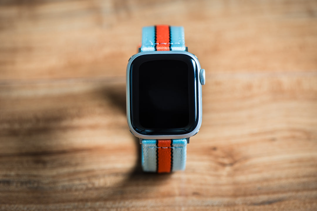 Why BluShark Apple Watch Bands Stand Out (vs. Generic Alternatives) - BluShark Straps