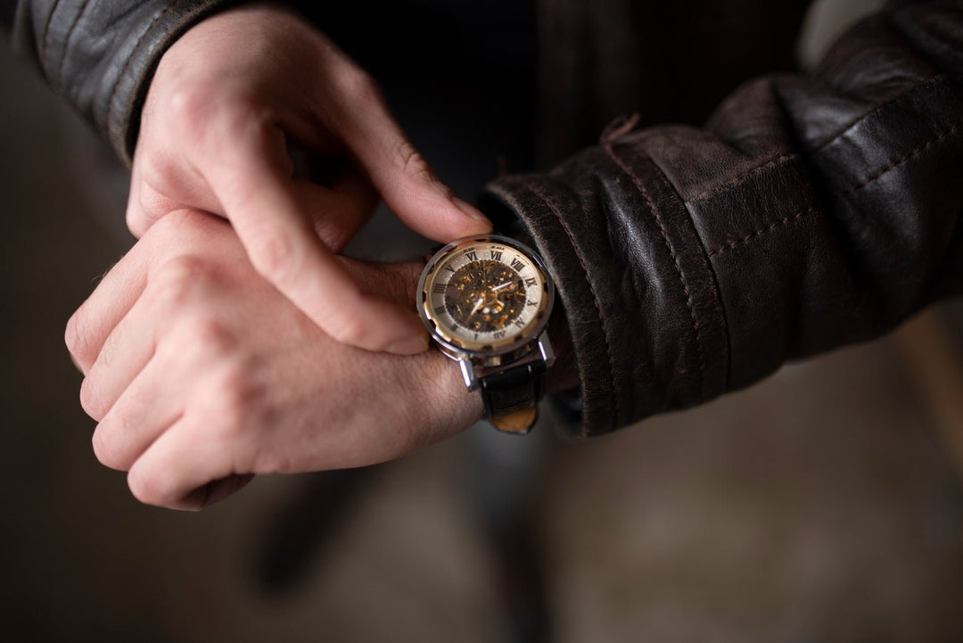 Your Guide to Customizing Your Watch with Our Unique Strap Selection - BluShark Straps