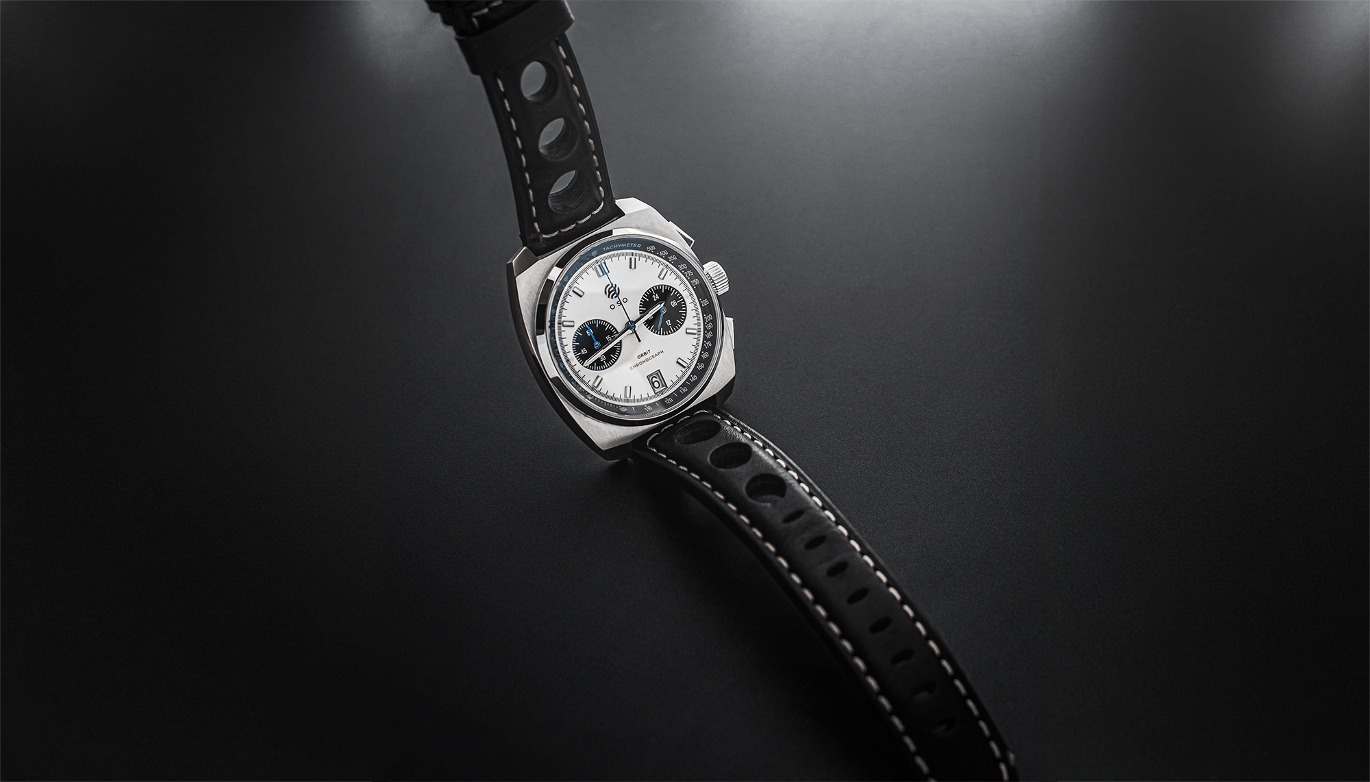 Leather Kwik Change Rally