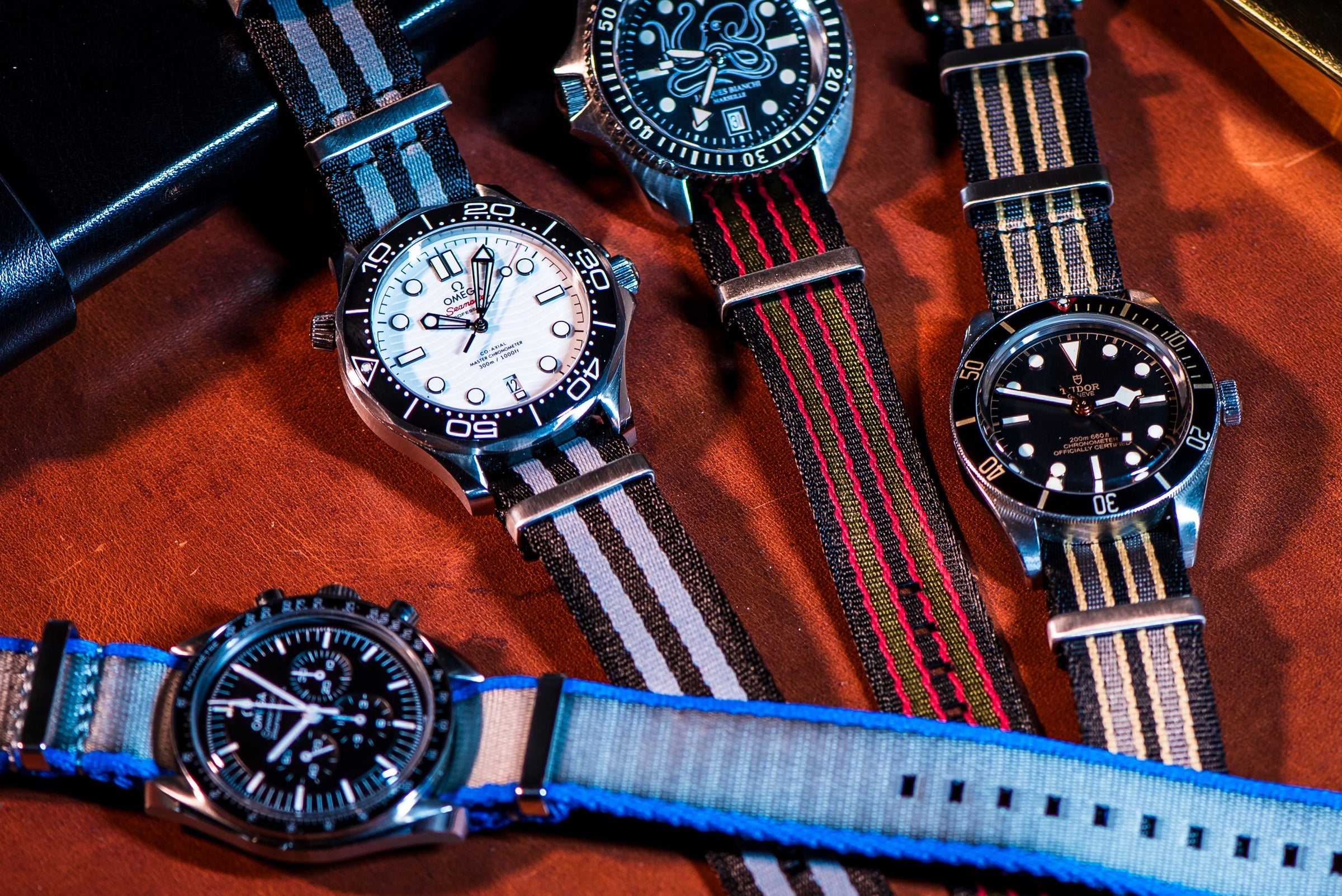 20mm Watch Bands and Straps