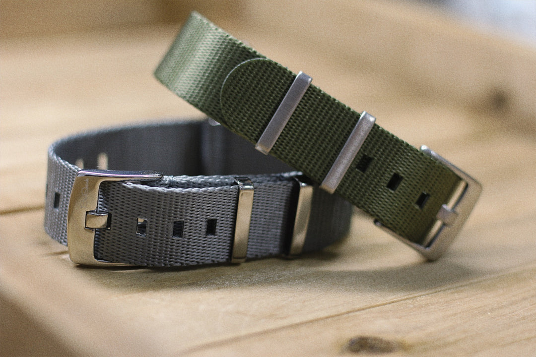 Perfect Watch Strap: Tips to a Fit and Seamless Match – BluShark Straps