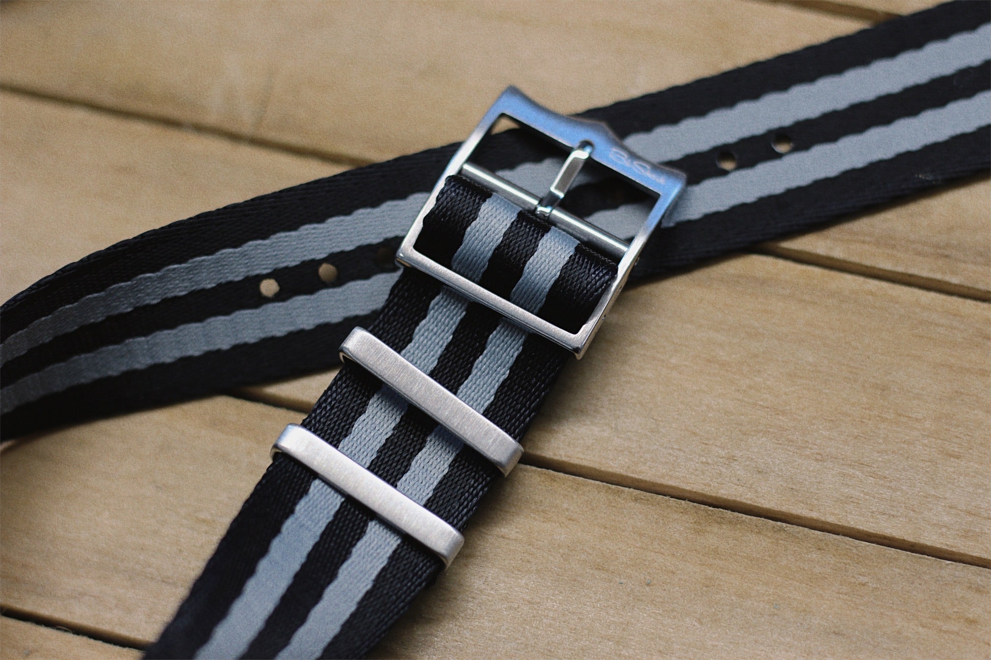 Alpha PerFit - BluShark Straps