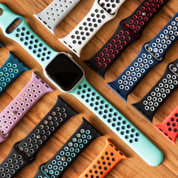 Silicone Sport