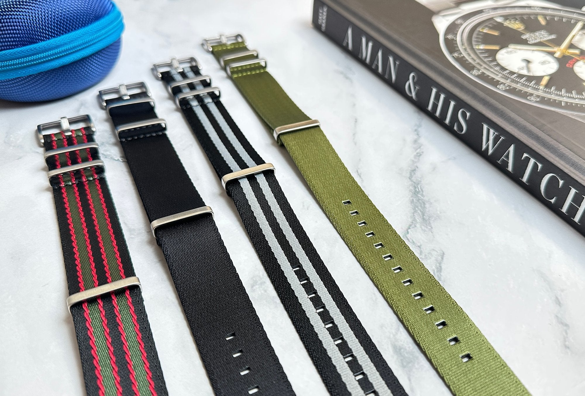 BluShark Bundles - BluShark Straps