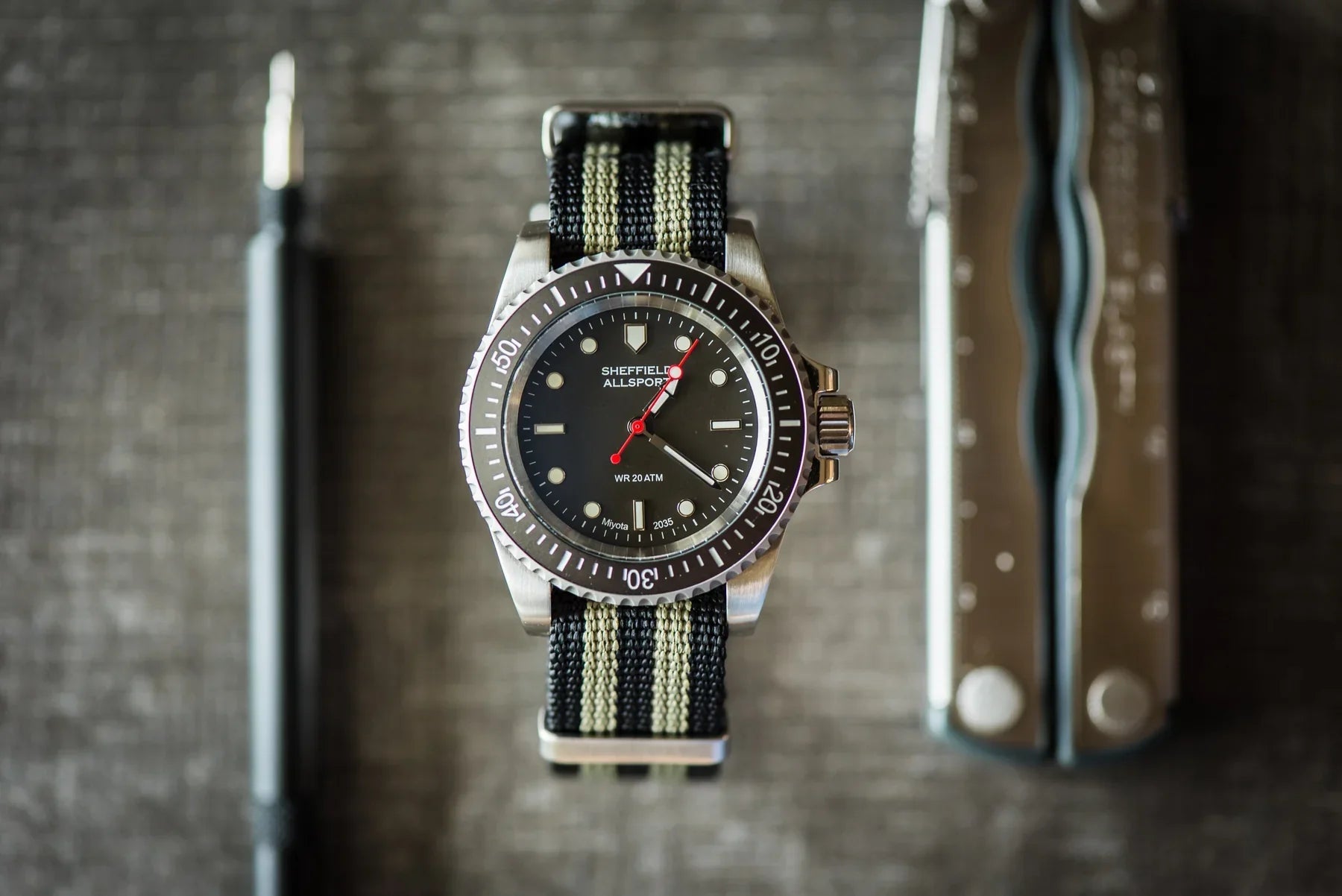 Clearance - BluShark Straps