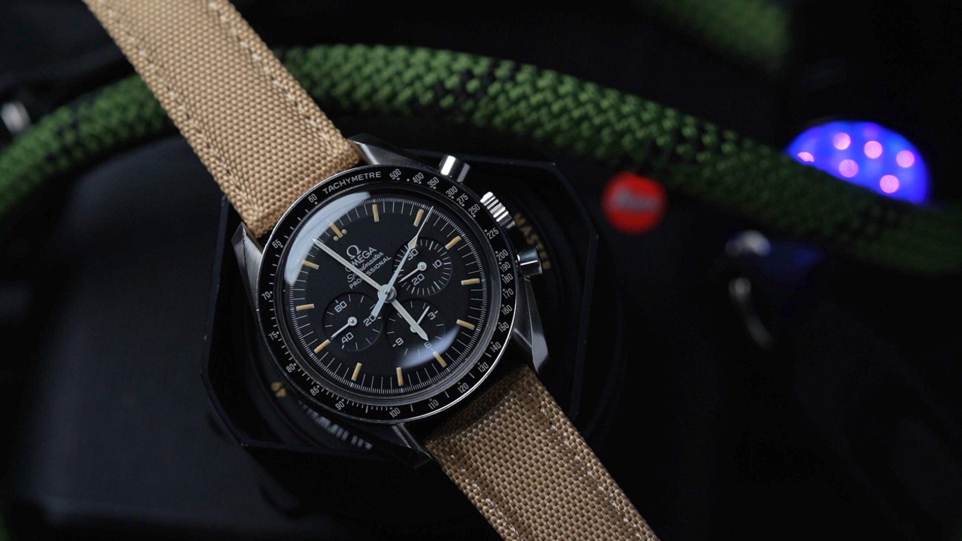 Elegant Watch Straps Perfect for Dressing Up and Formal Occasions - BluShark Straps