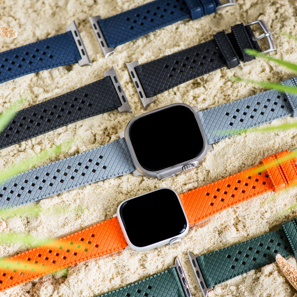 Neo Tropical Rubber