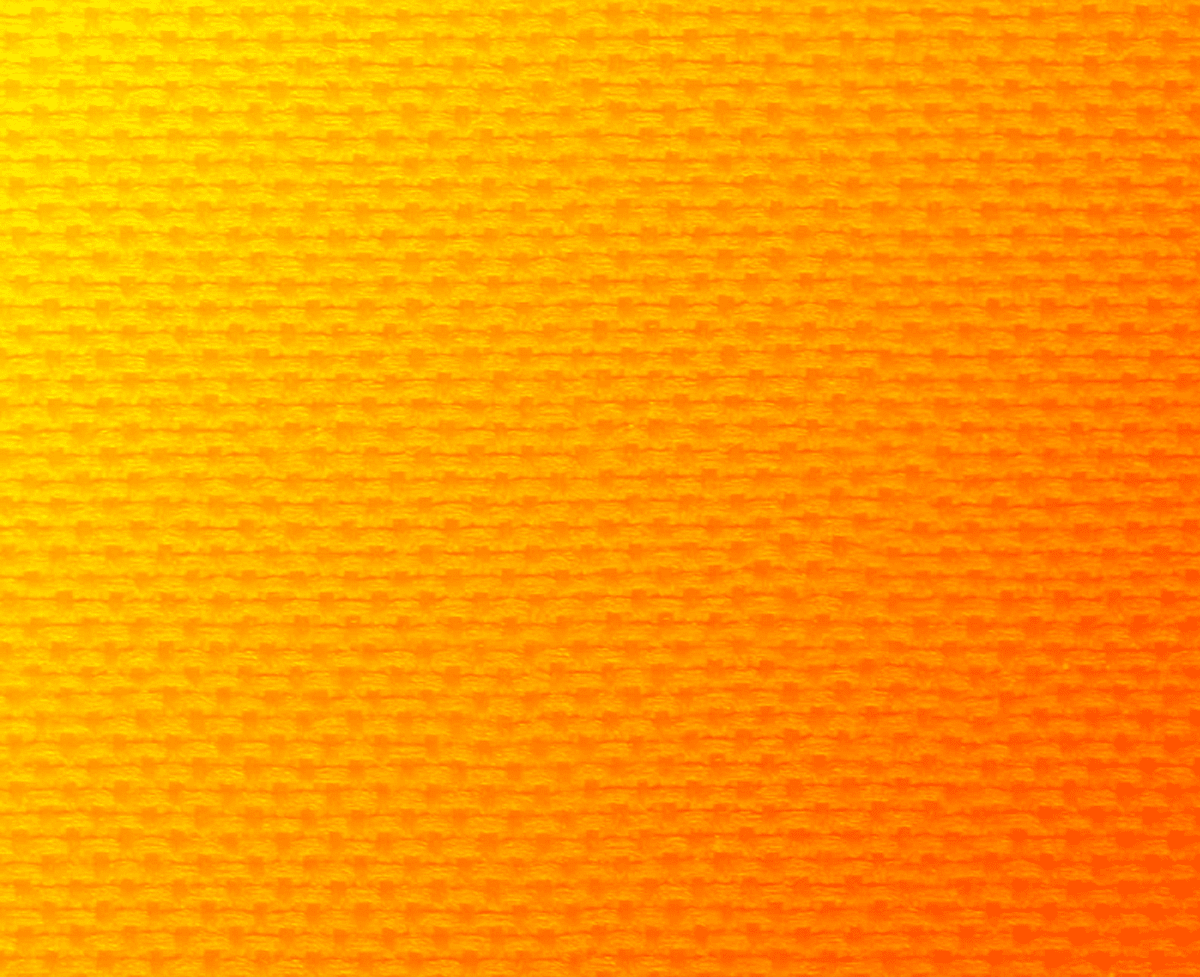 Orange Colored Watch Straps - BluShark Straps