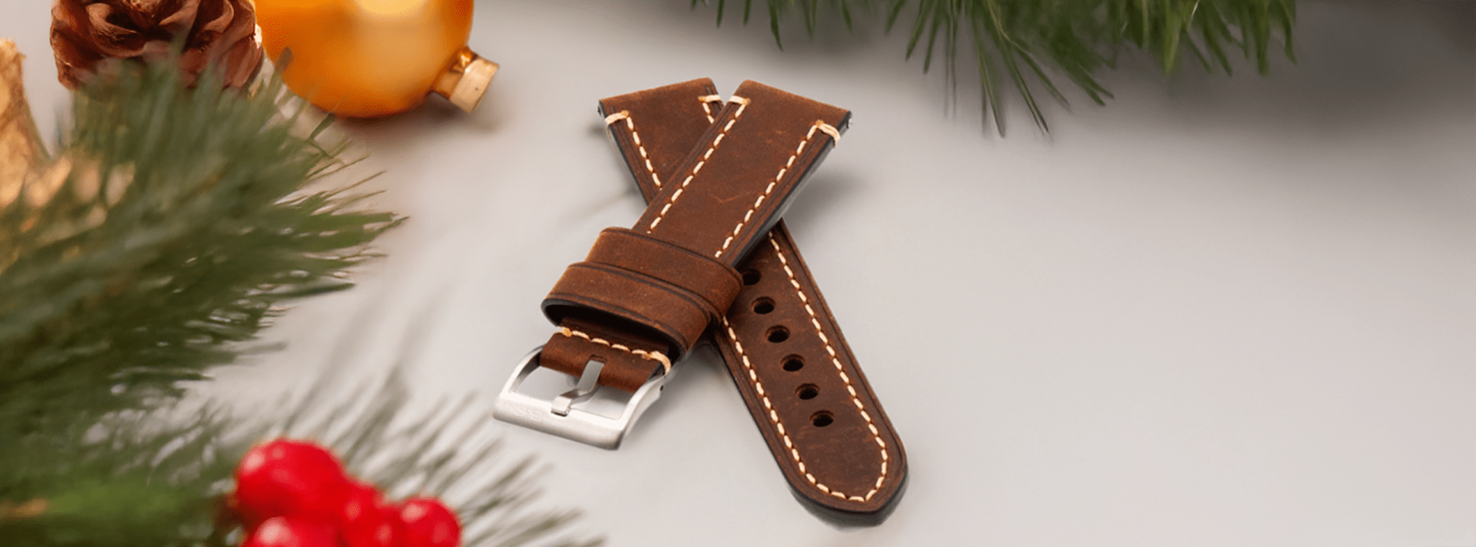 Watch Straps for the Formal Professional - BluShark Straps