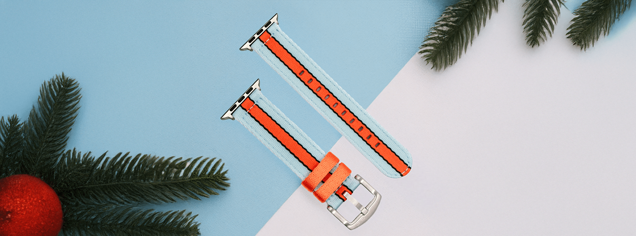 Watch Straps For The Tech Enthusiast - BluShark Straps