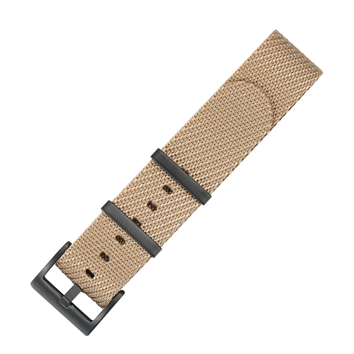 Knit Weave - Khaki
