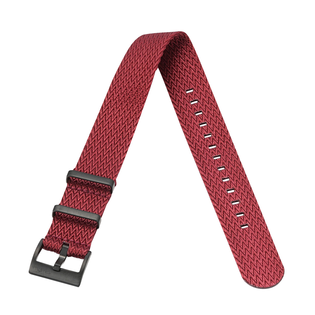 SharkFin - Regal Red