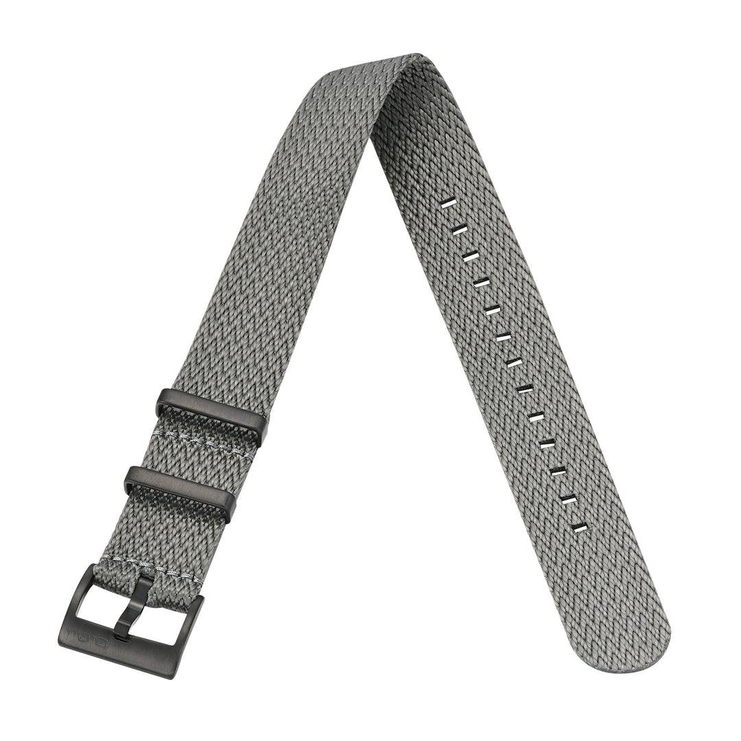 SharkFin - Titanium Silver