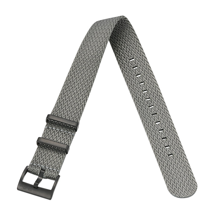 SharkFin - Titanium Silver