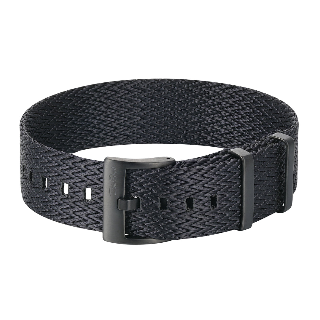 SharkFin - Black