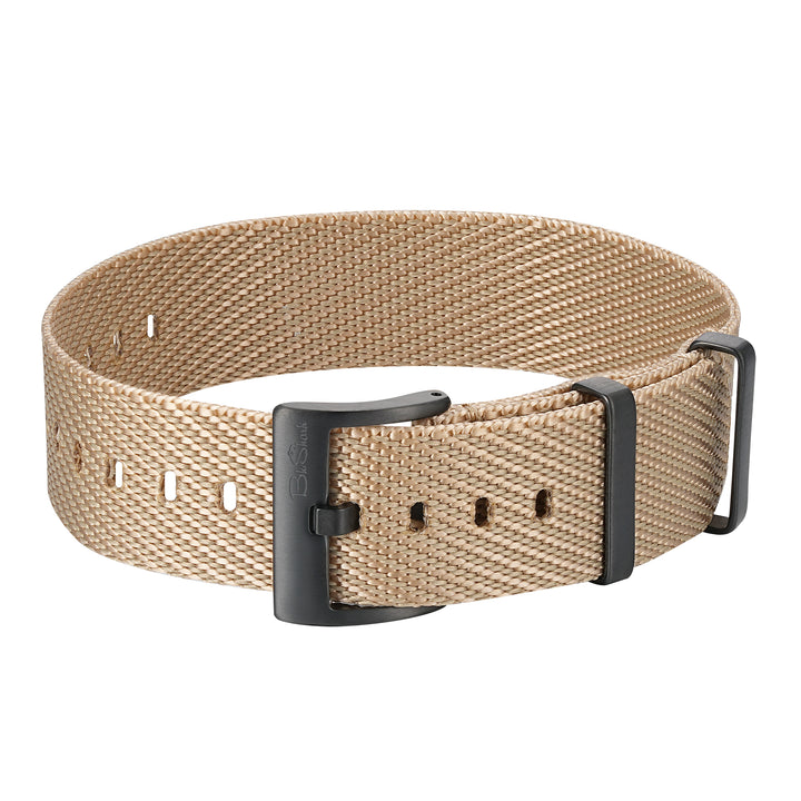 Knit Weave - Khaki
