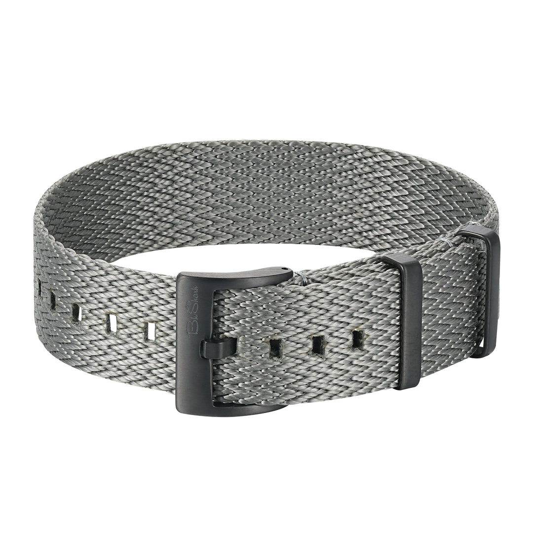 SharkFin - Titanium Silver