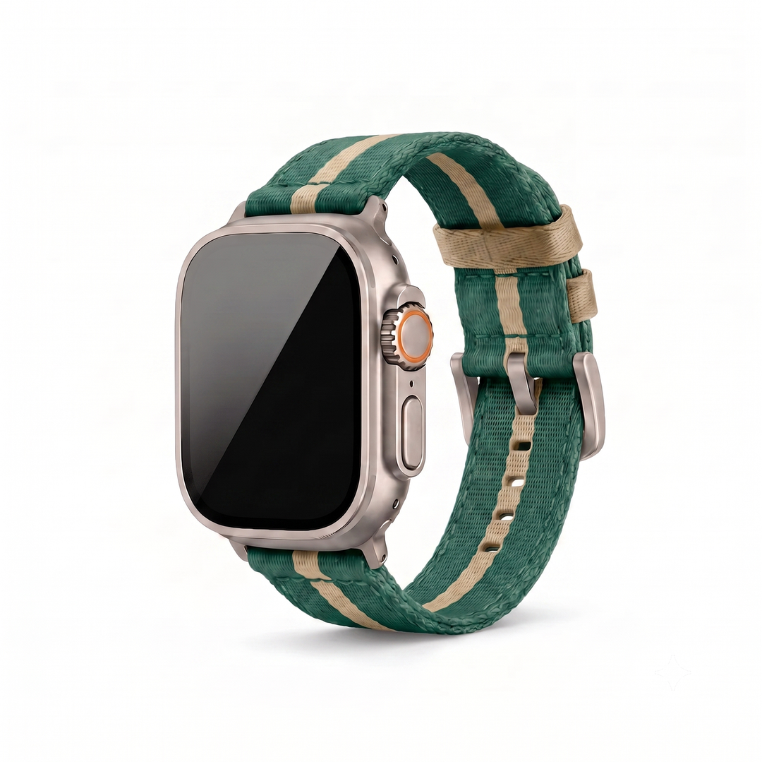 Alpha2 Band - For Apple Watch ULTRA - Scout