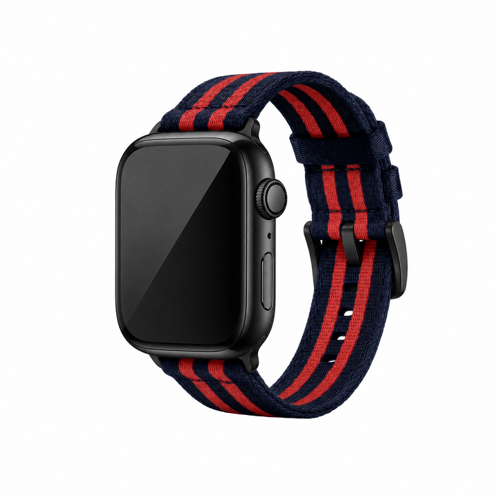 Alpha2 Band - For Apple Watch - Pepsi