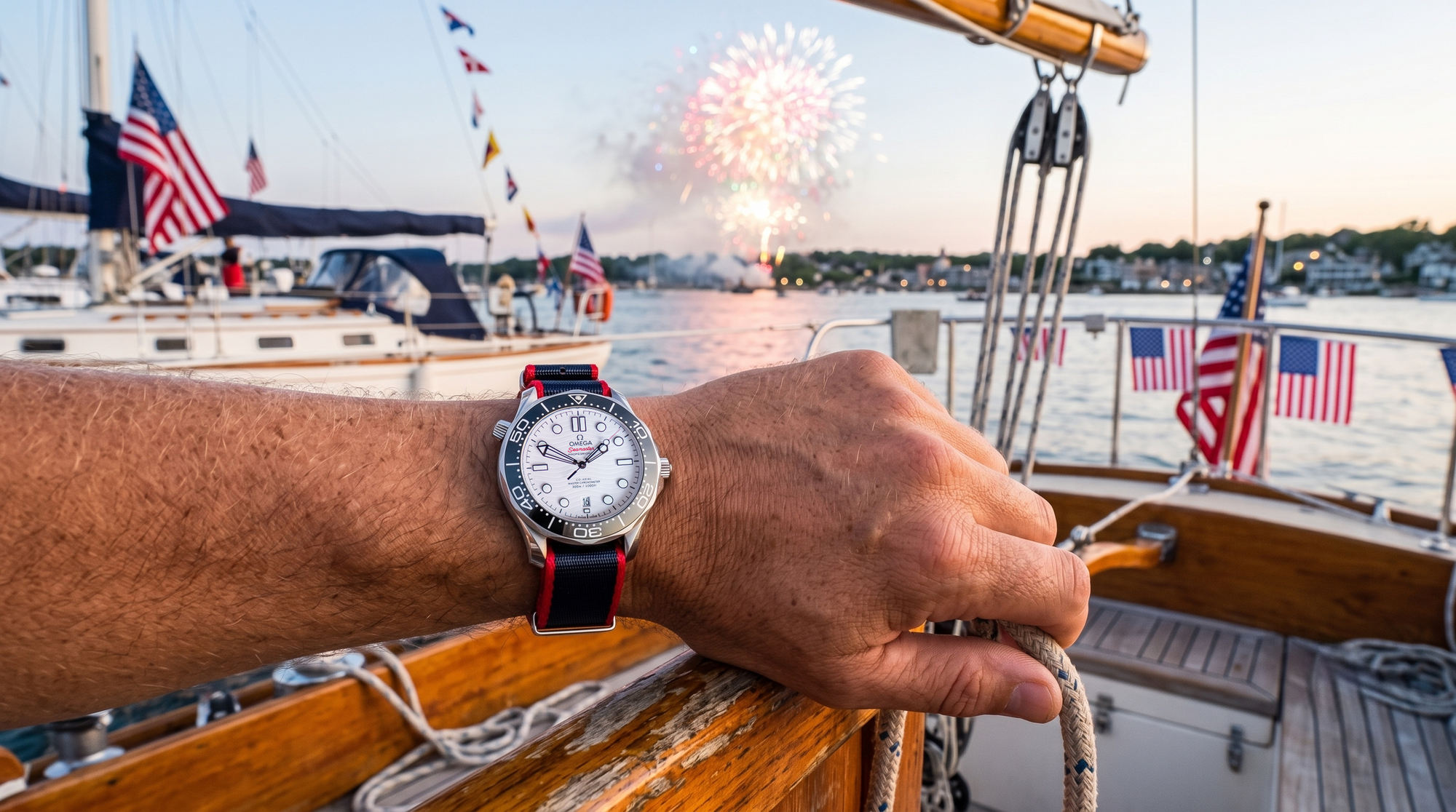 4th Of July Sale