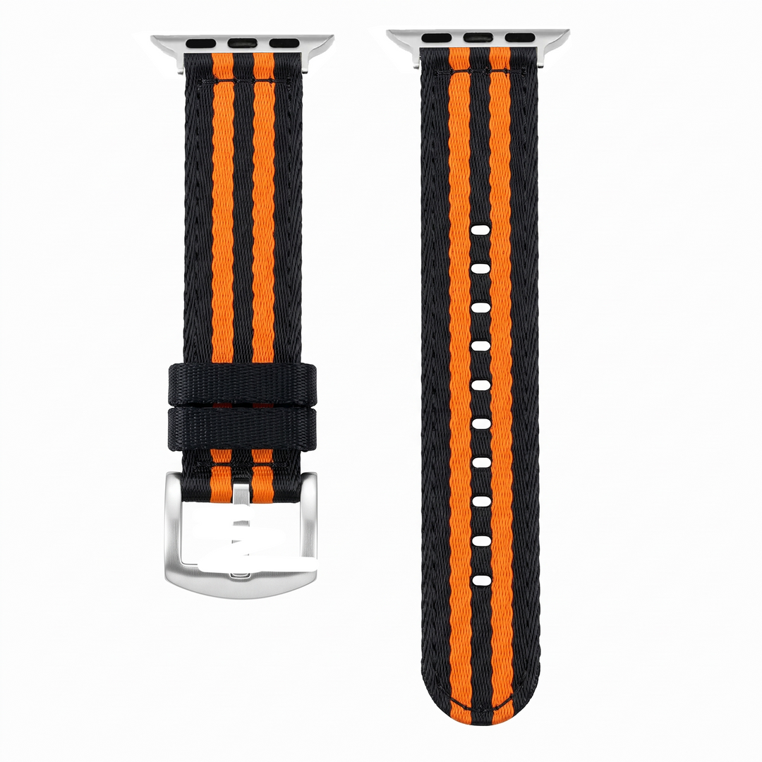 Alpha2 Band - For Apple Watch - Bengal Tiger
