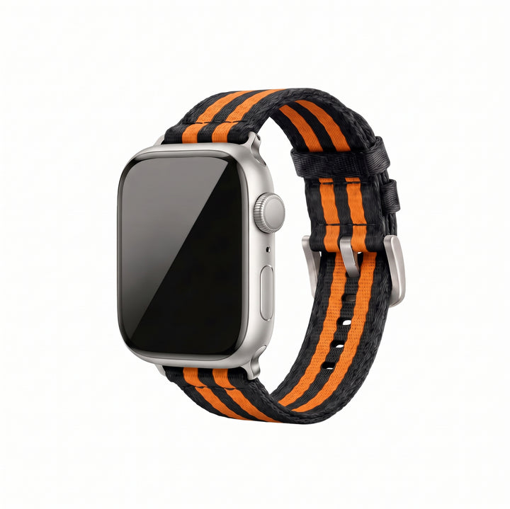 Alpha2 Band - For Apple Watch - Bengal Tiger
