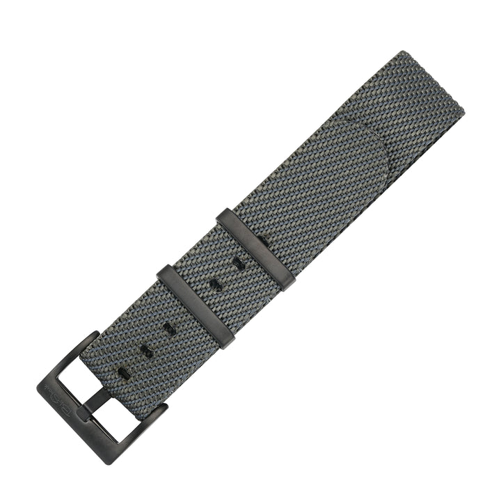 Knit Weave - Anchor Gray