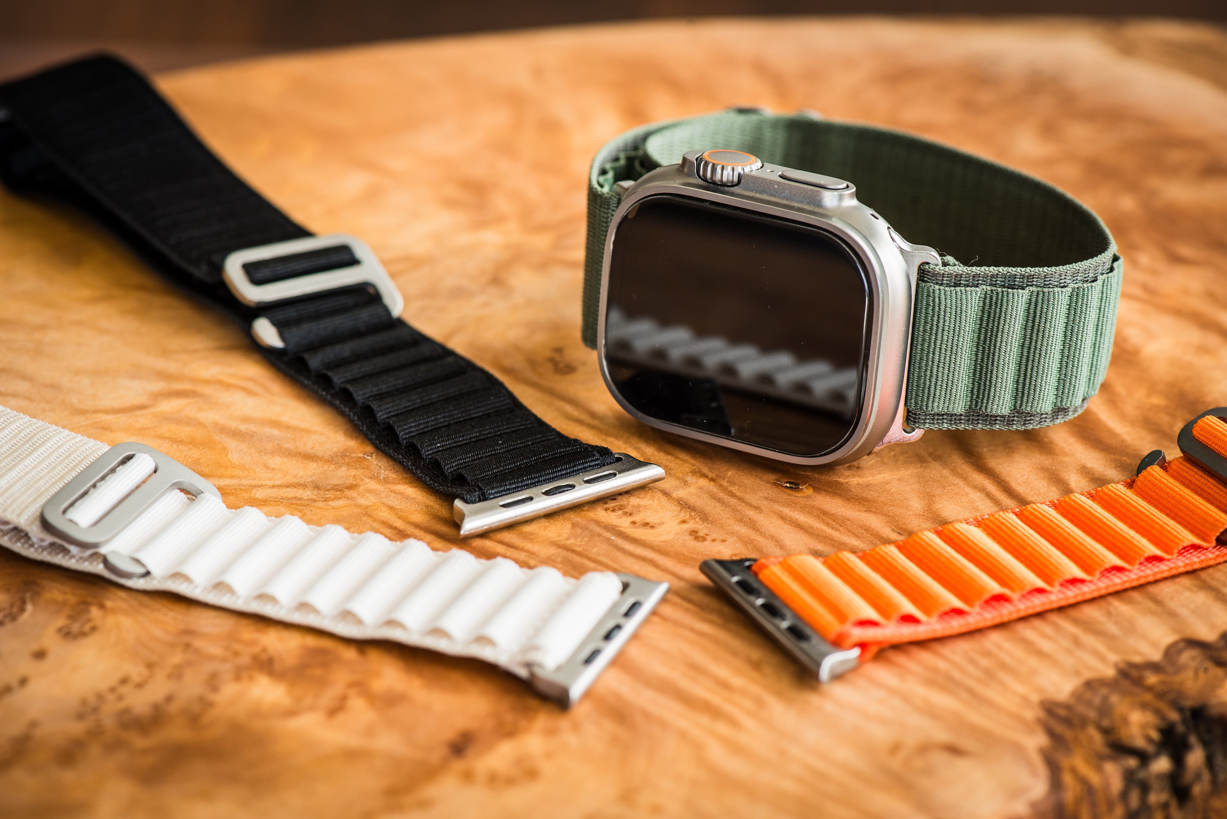 Apple Watch Ultra Bands BluShark Straps apple-watch-ultra-bands-blushark-straps