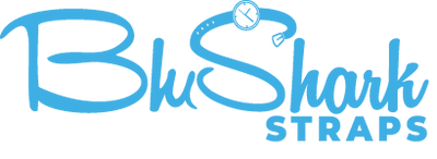 BluShark Straps