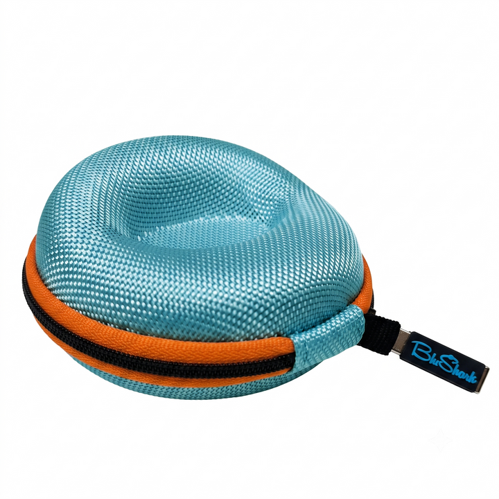 The Pod - Travel Watch Case - Racer