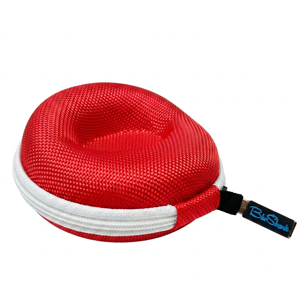 The Pod - Travel Watch Case - Diver Down