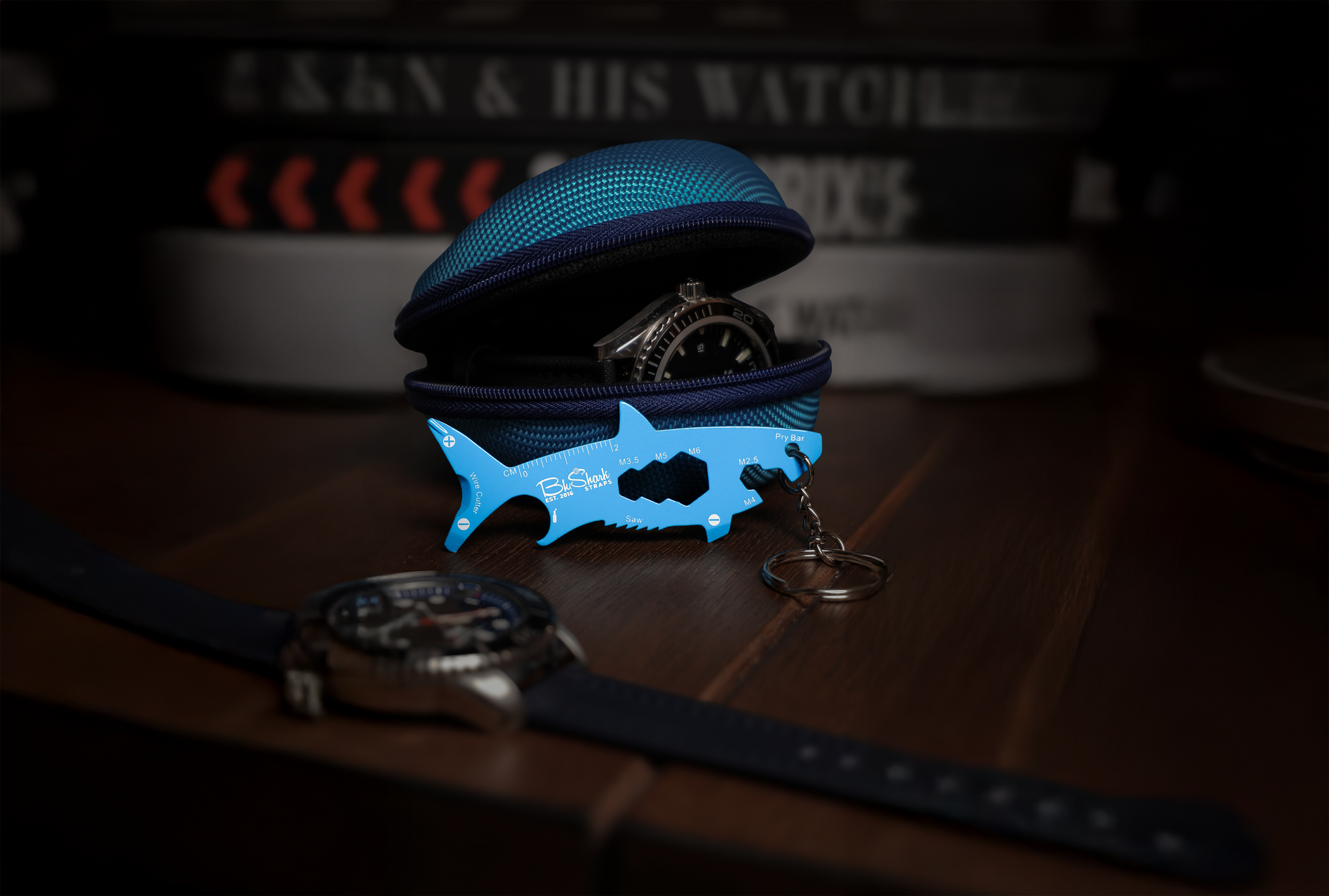 Transform Your Timepiece
