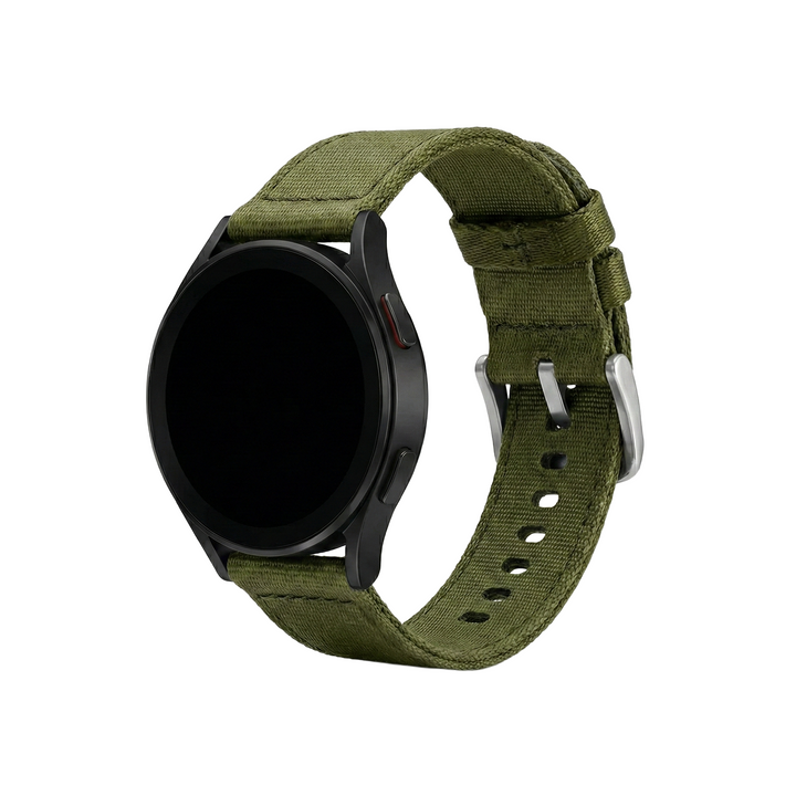 Alpha2 Nylon Watch Strap - For Samsung Galaxy Watch